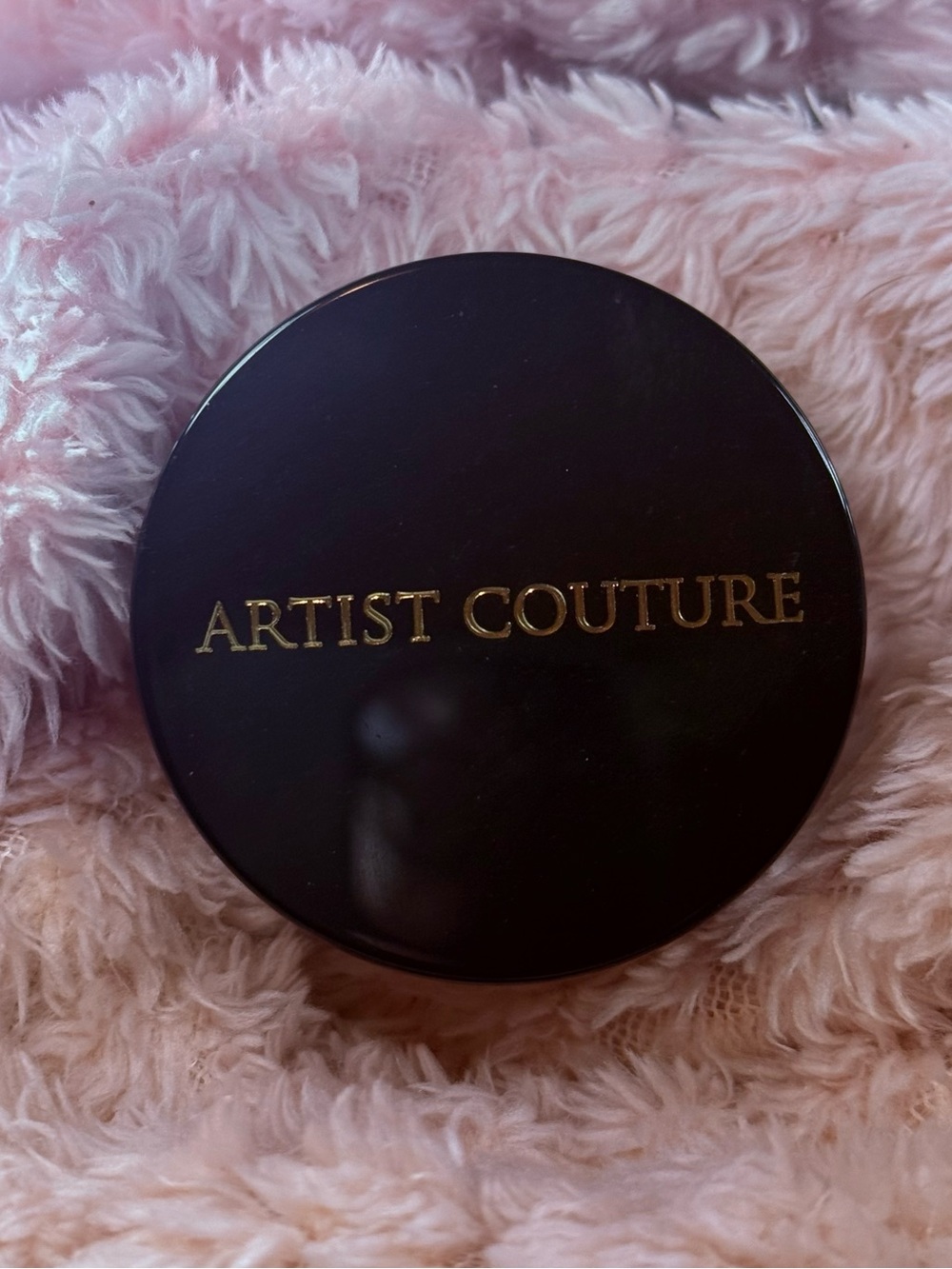 Artist Couture Diamond Glow Loose Powder Highlighter